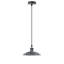 Contreras 1 - Light Painted Dome Pendant-1003877115-1003877108-1003877110