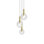Bubbles 3 - Light Pendant