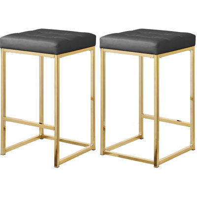 Tabouret de comptoir 26,5 po Sadler