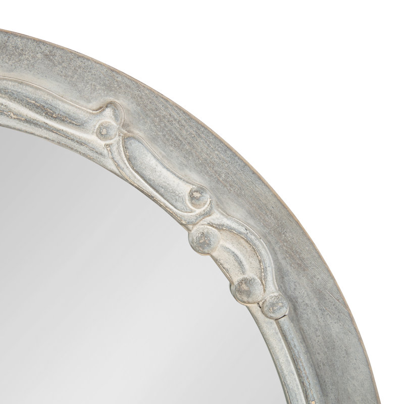 Secaucus MDF Concave Mirror