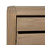 Radius Nightstand-Light Blonde Sungkai Veneer