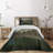 Eclectic Coverlet