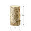 Bougie pilier Birch Bark-1284167543-1245449713