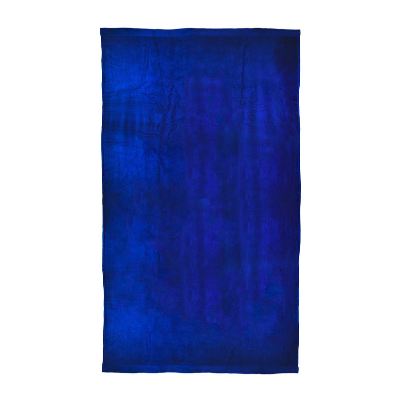Serviette 100% coton, Royal
