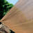 Fence4ever Brown Fabric Replacement Canopy-59676793