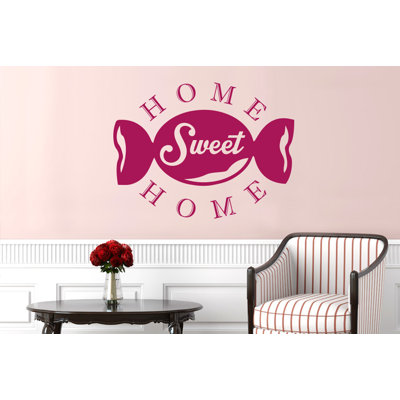 Non-Wall Damaging Wall Decal