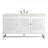 Athens 60'' Single Bathroom Vanity with Top-71204816-71204818-101289925