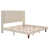 Beige est en rupture de stock