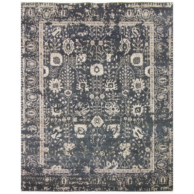 Oriental Indoor Rug
