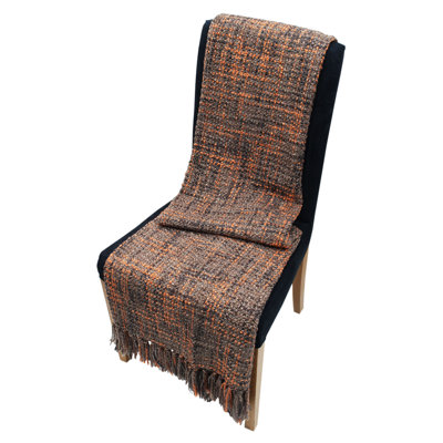 Gaynell Throw Blanket
