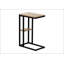 Table d'appoint avec petite tablette secondaire-624091149-624091151