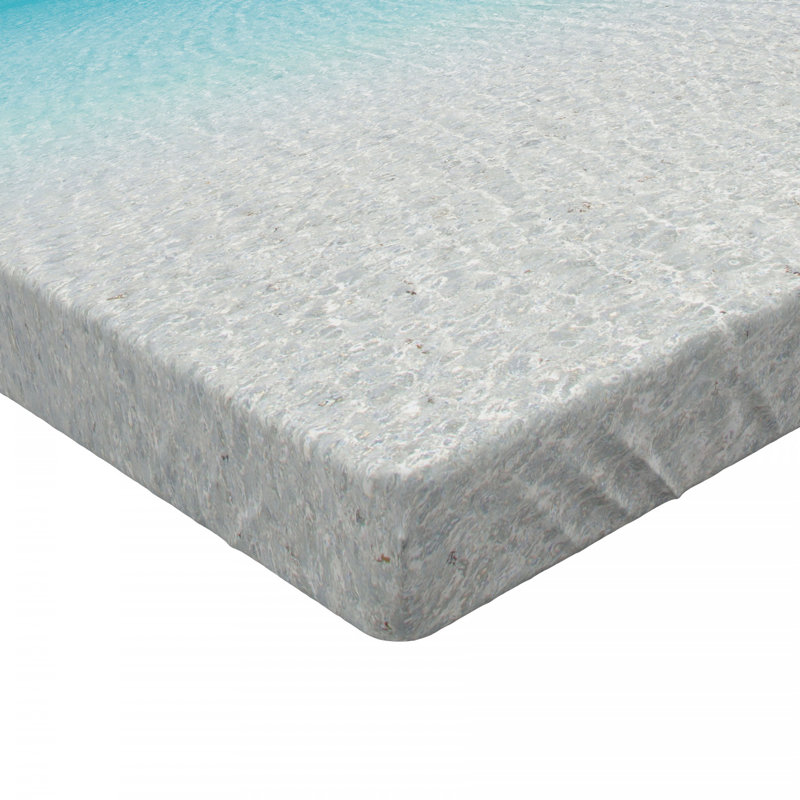 Microfiber Fitted Sheet, Full Fitted Sheet