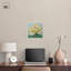 Impression sur toile Impressionist Bloom II par Art Remedy-107780565-107780575