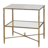 Allenhurst End Table