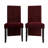 5 Pieces Dining Set With Round Table-1196708930
