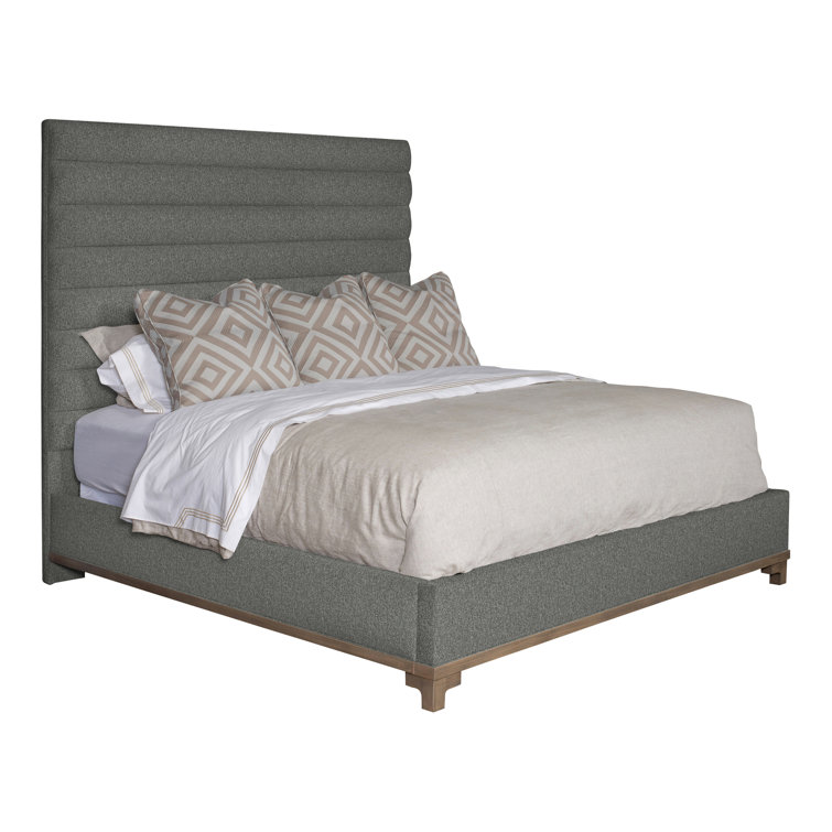 Kelsey Bed with Bracket Leg