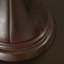 Lampe de table brun 21,3 po Laurie-20999269