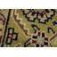 Tapis bleu foncé foncé Viss