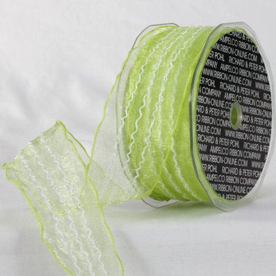 0.2'' Fabric Ribbon