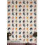 Papier peint double cheval-310505219
