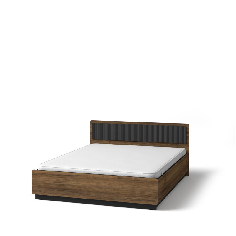 Abela EU Kingsize - 160 X 200 Cm Bed