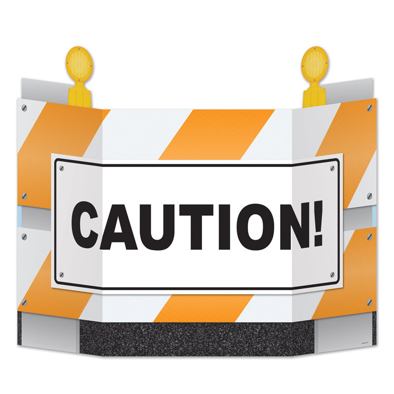 Barricade Construction