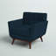 Fauteuil capitonné Arwilda-292172942