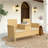 Patio Loveseat,Outdoor Patio Sofa