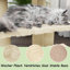 Redbridge 188cm H Cat Tree