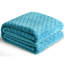 Couverture en flanelle brossée bleu grand-116843124-116843132