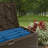 Suncast 21.5'' W 73 Gallons Water Resistant Resin Lockable Deck Box in Brown
