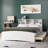 Jovany Captain Bed with 3 Reversible Drawers on Left or Right side (New and Improved Design)-1089047651-1089047649