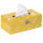 Hinge Tissue Box Cover