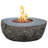 Norrington Boulder Fire Table-2050555640