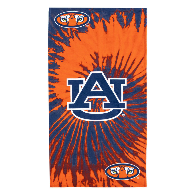 Cotton Blend Beach Towel