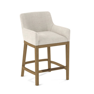 Upholstered Stool