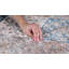 Tapis rectangulaire Larwa-1340906643