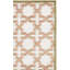 Tapis géométrique Thornbury Performance-369402681