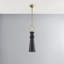 BORDEN 1 LIGHT PENDANT-414533815
