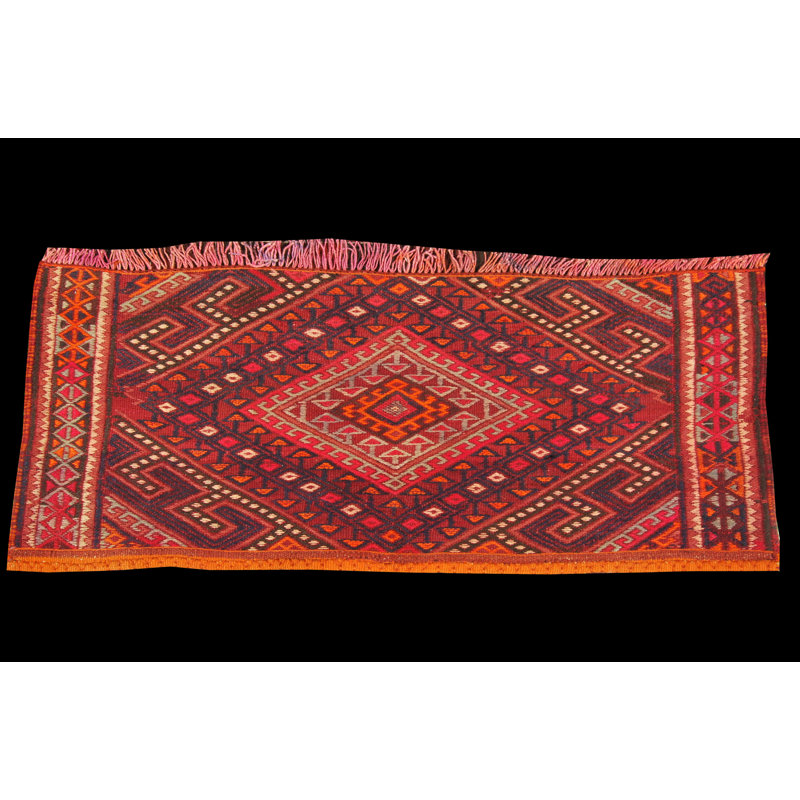 Bottali 48cm X 116cm Area Rug
