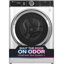 GE Profile 5.3 Cu Ft Capacity Smart Front Load Energy Star Washer With Ultrafresh Vent System+ With Odorblock-789497516