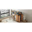 Win Size Loft Bed With L-Shape Desk And Wardrobe-1532544792