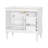 Durable Elegance Vanity-1153520371