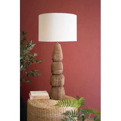 Lampe de table Kalalou