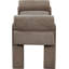 Banc rembourré Stefano-88318365