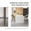 Modern Green Bar Stools