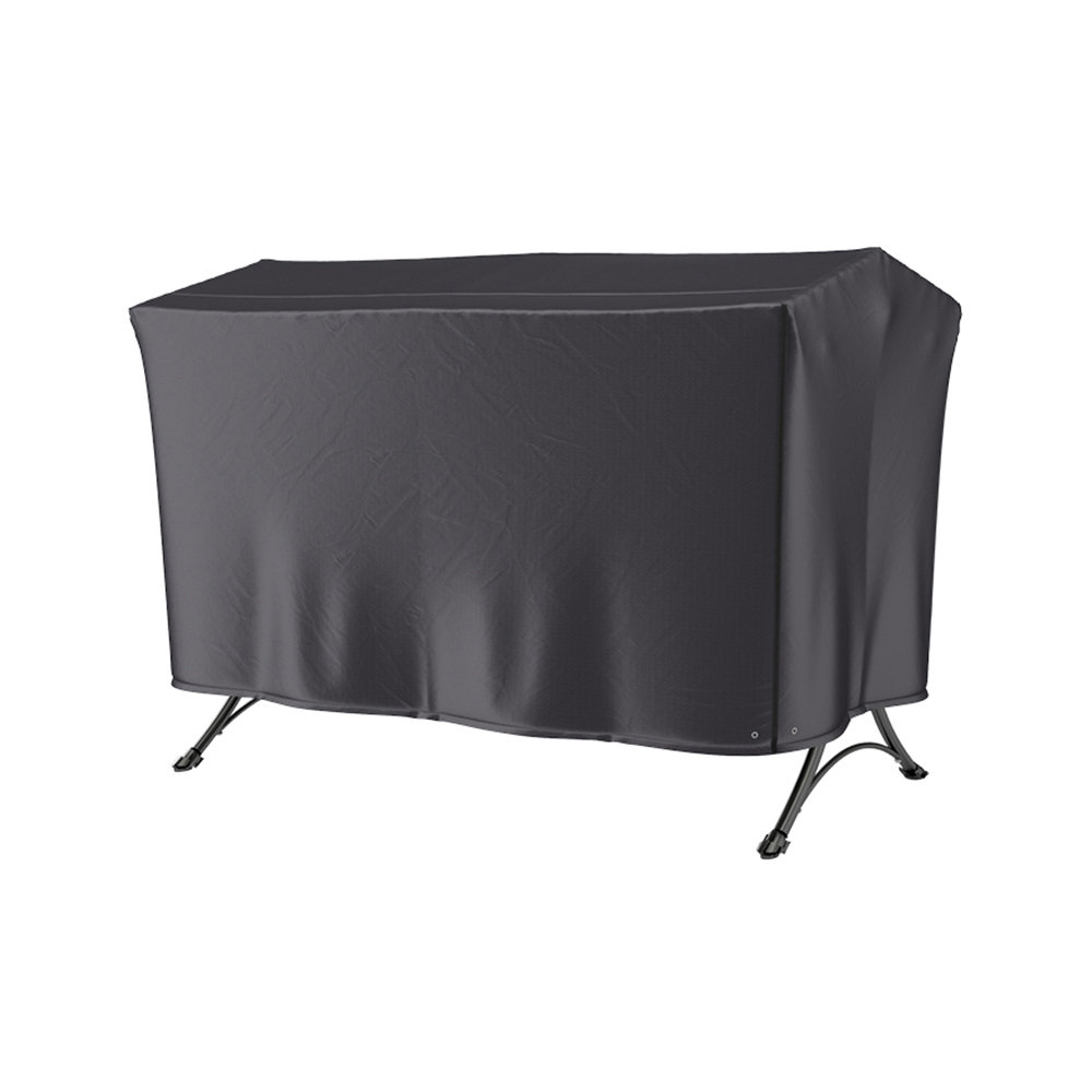 Platinum AeroCover Swing Cover - Grey - 155 x 130 x 205cm - Image 2