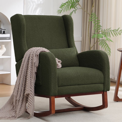 Rocking Chair For Living Room