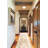 Monteze LED Flush Mount