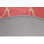 Wool Geometric Indoor Rug